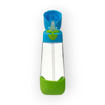 Picture of B.BOX STRAW BOTTLE 600ML OCEAN BREEZE